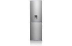 Hoover - HFF195XWK - Fridge Freezer with Water Dispenser